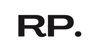Logo RP.
