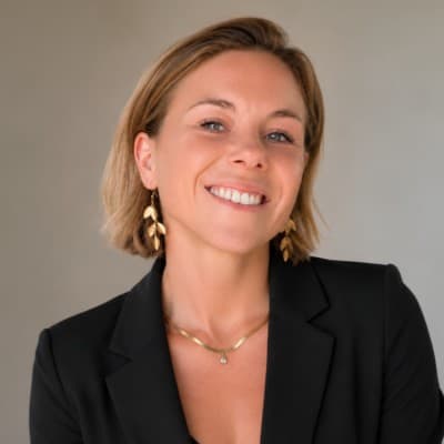 Portrait de Margot CARON